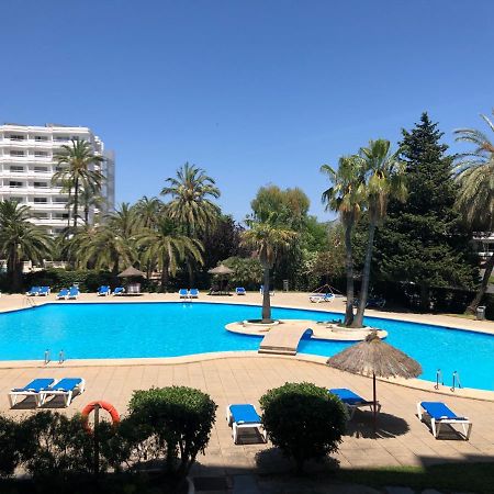 Naty Apartaments Alcúdia Exteriér fotografie