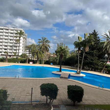 Naty Apartaments Alcúdia Exteriér fotografie