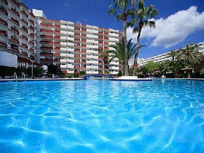 Naty Apartaments Alcúdia Exteriér fotografie
