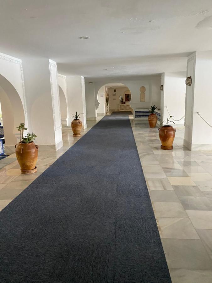 Naty Apartaments Alcúdia Exteriér fotografie