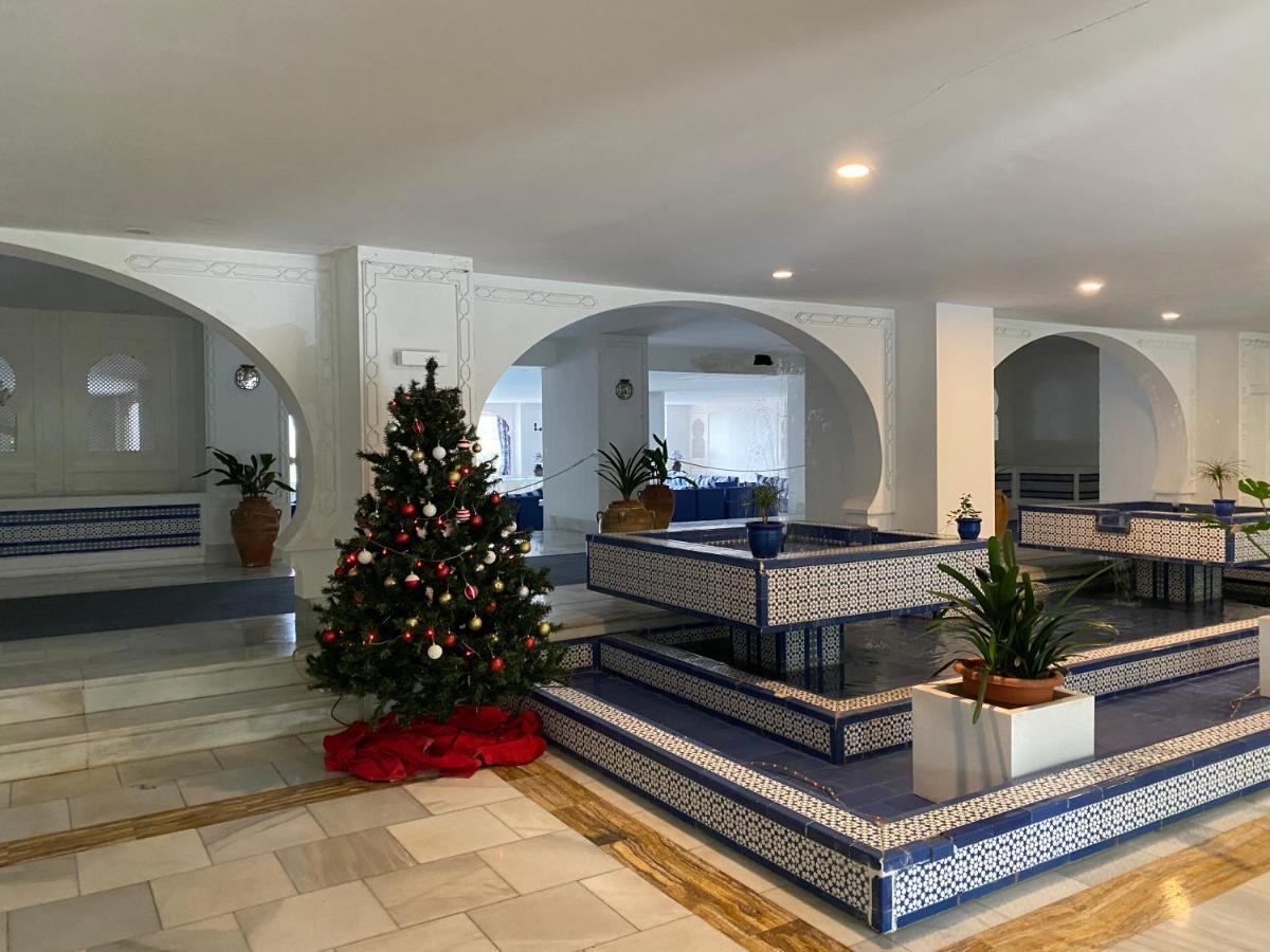 Naty Apartaments Alcúdia Exteriér fotografie