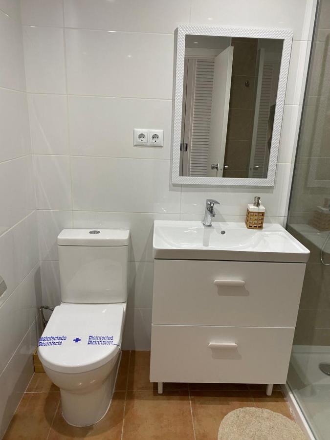 Naty Apartaments Alcúdia Exteriér fotografie