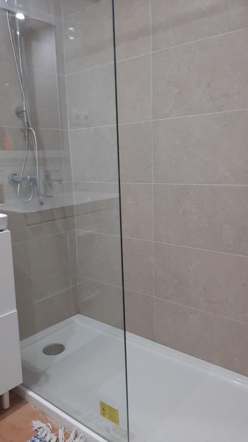 Naty Apartaments Alcúdia Exteriér fotografie