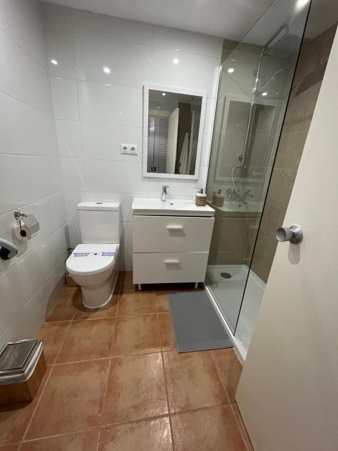 Naty Apartaments Alcúdia Exteriér fotografie