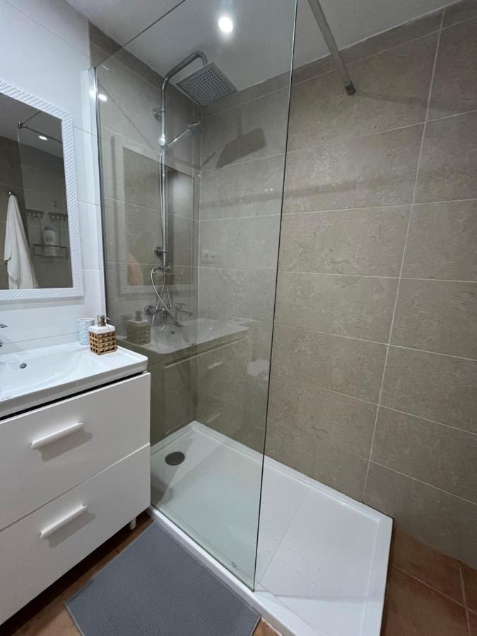 Naty Apartaments Alcúdia Exteriér fotografie