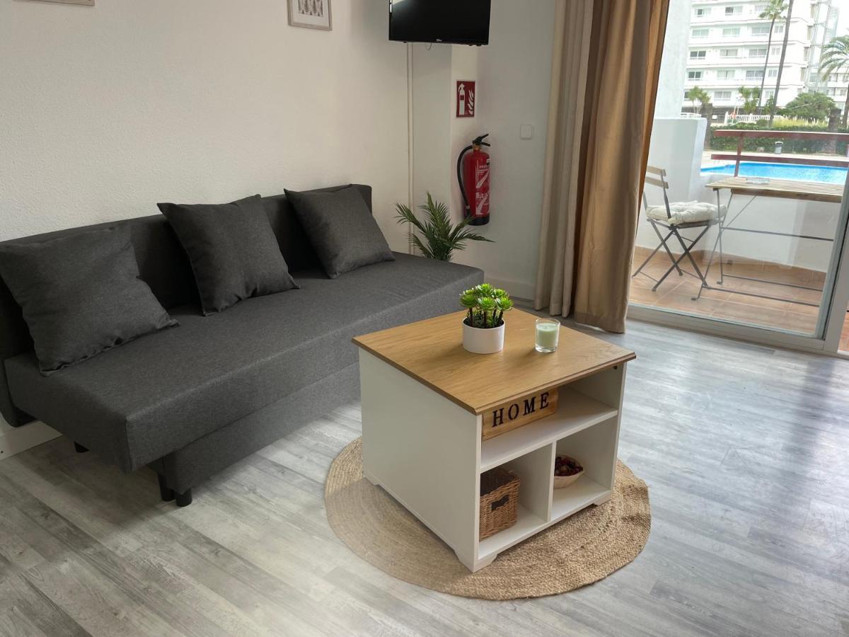 Naty Apartaments Alcúdia Exteriér fotografie