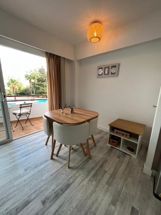 Naty Apartaments Alcúdia Exteriér fotografie
