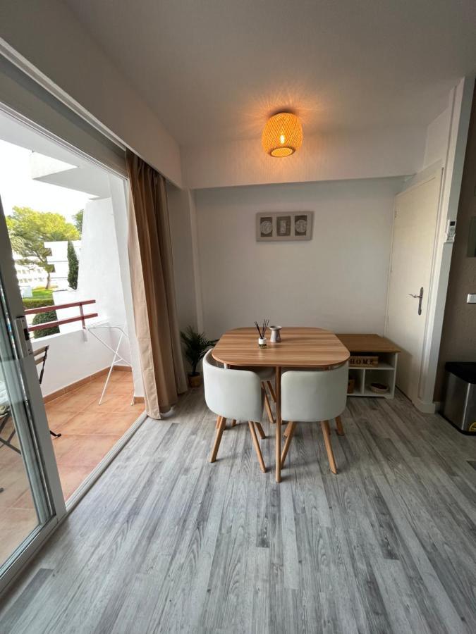 Naty Apartaments Alcúdia Exteriér fotografie