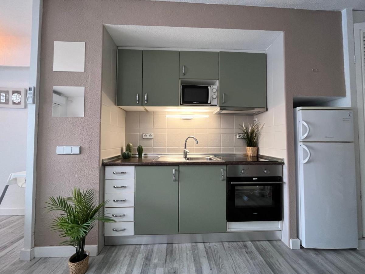 Naty Apartaments Alcúdia Exteriér fotografie