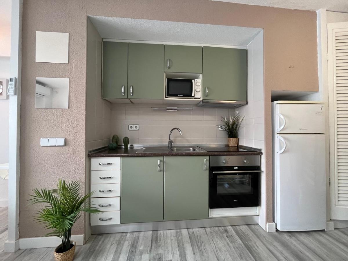 Naty Apartaments Alcúdia Exteriér fotografie