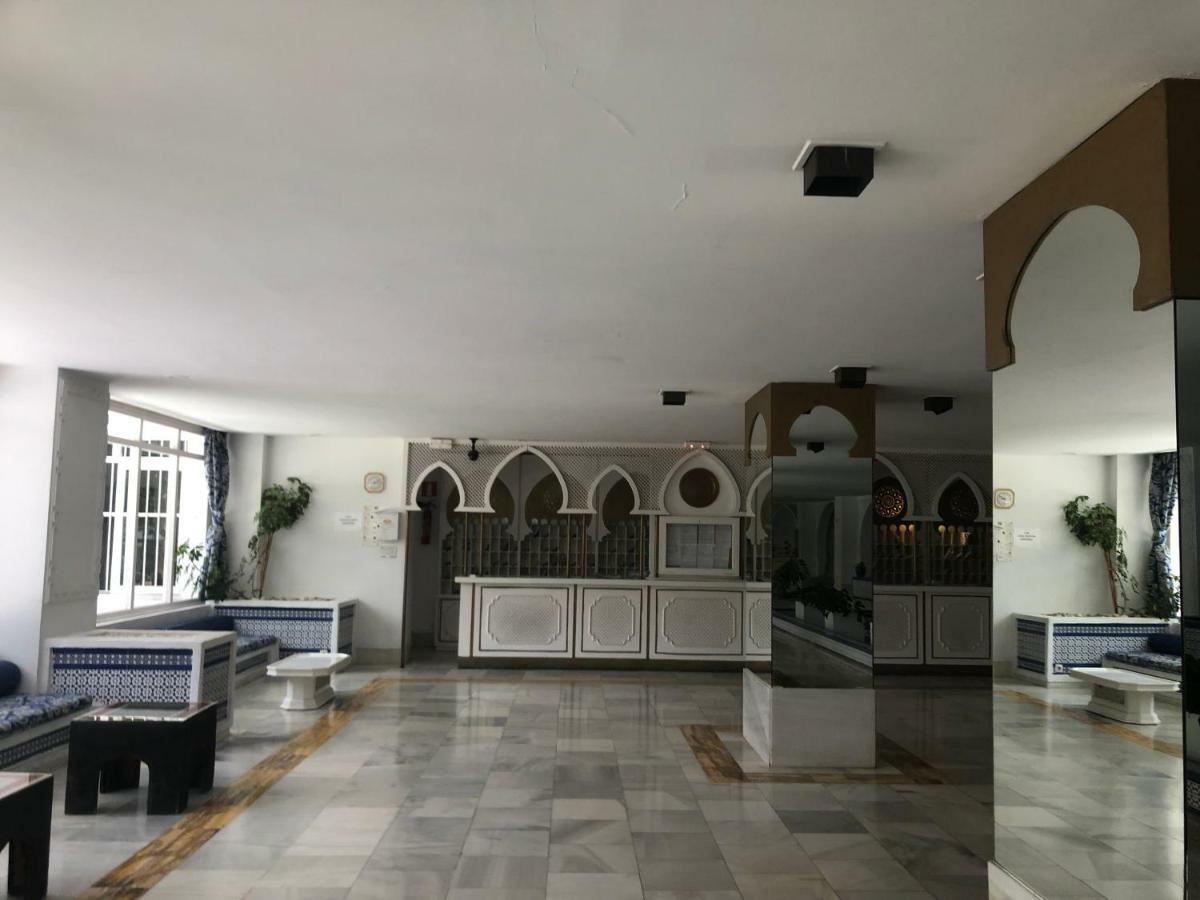 Naty Apartaments Alcúdia Exteriér fotografie