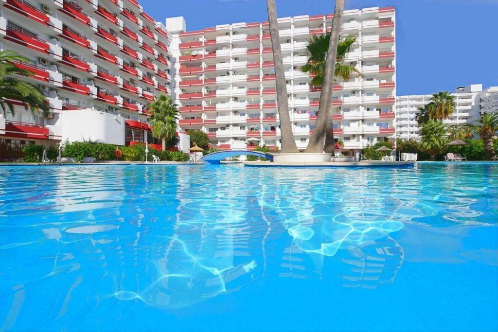 Naty Apartaments Alcúdia Exteriér fotografie