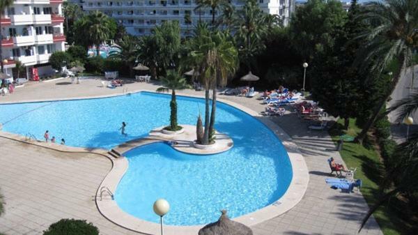 Naty Apartaments Alcúdia Exteriér fotografie